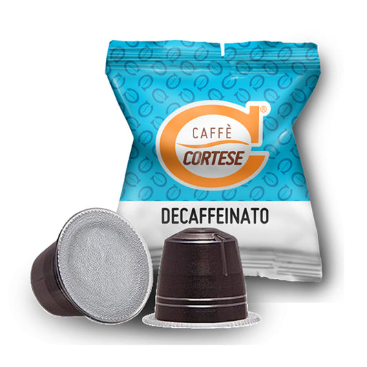 Capsule Caffè Cortese compatibili Nespresso - Caffè Cortese