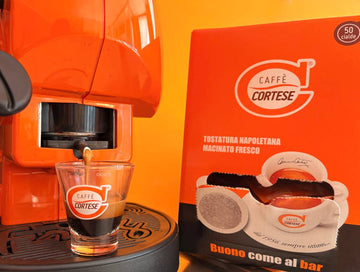 Ti aspettiamo al supermercato: degustazioni gratuite di Caffè Cortese in tutta la Campania