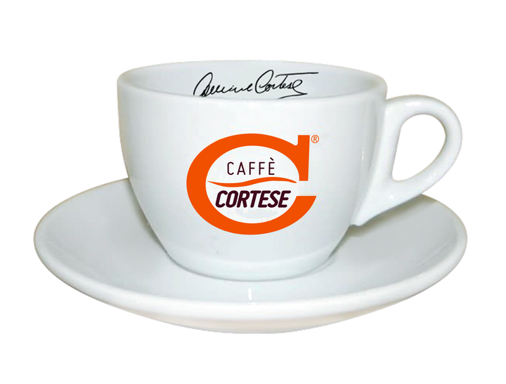 Caffè Cortese Tazza Cappuccino