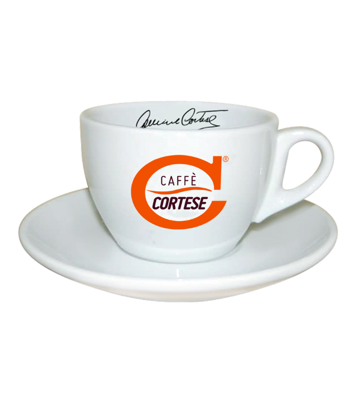 Caffè Cortese Tazza Cappuccino