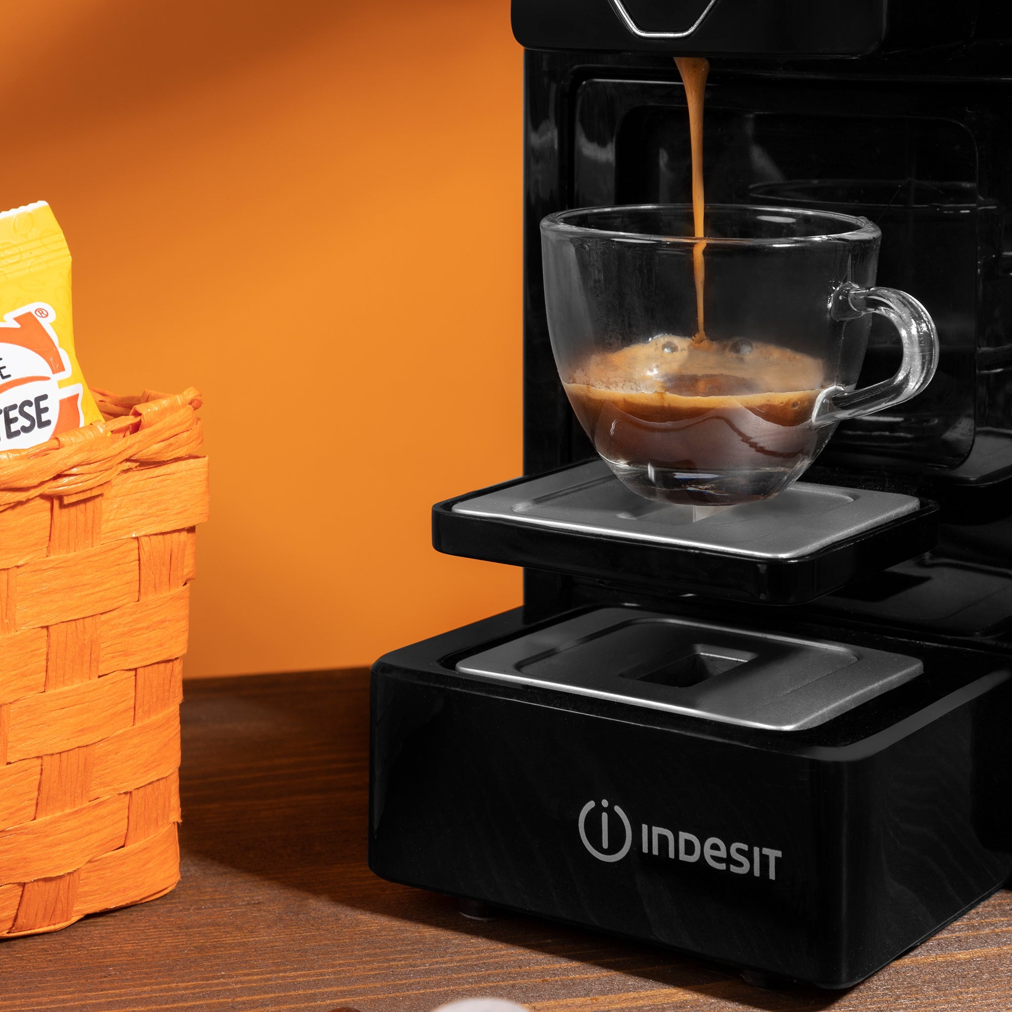 Capsule Caffè Cortese compatibili Uno System